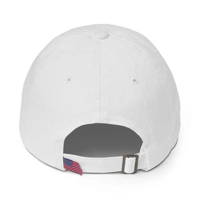 Poodle Cotton Cap