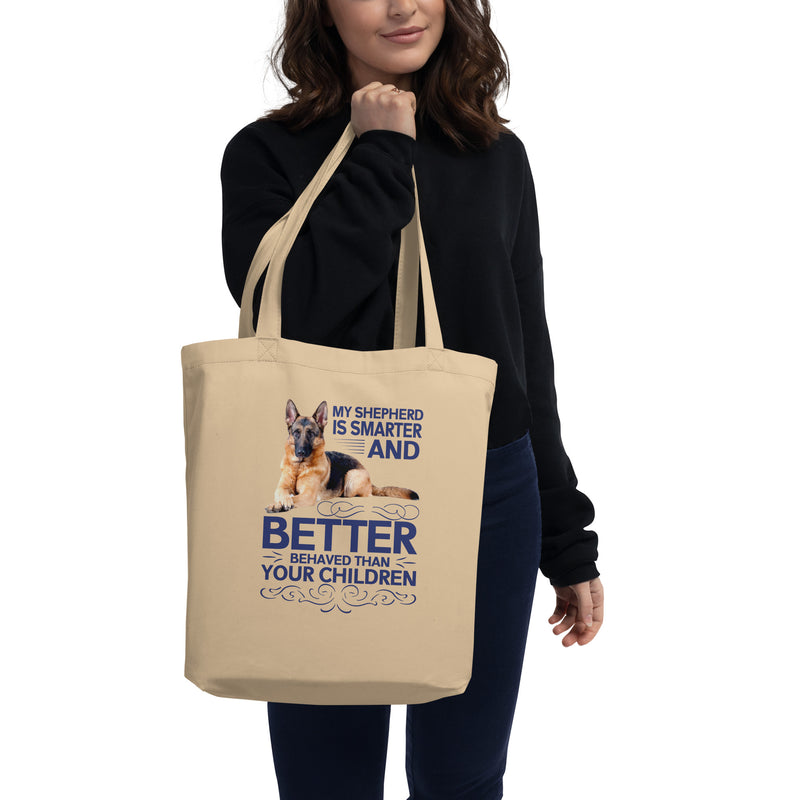 Better Eco Tote Bag