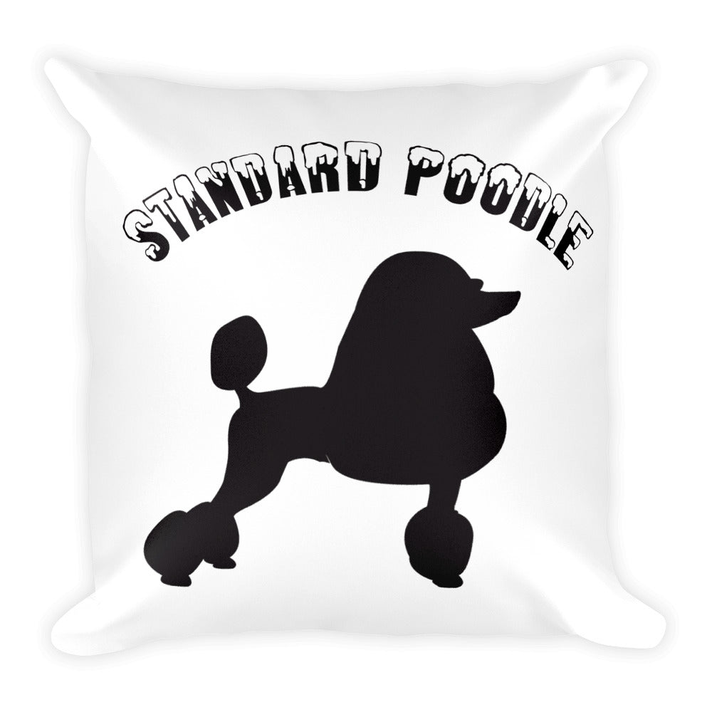 Standard Square Pillow