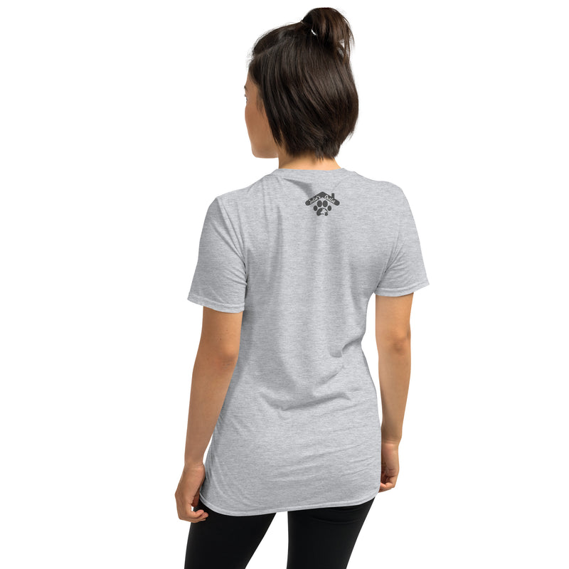 If Short-Sleeve Unisex T-Shirt