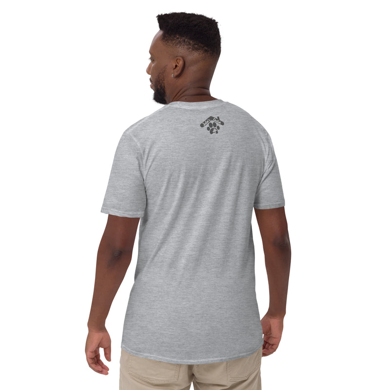 Better Short-Sleeve Unisex T-Shirt