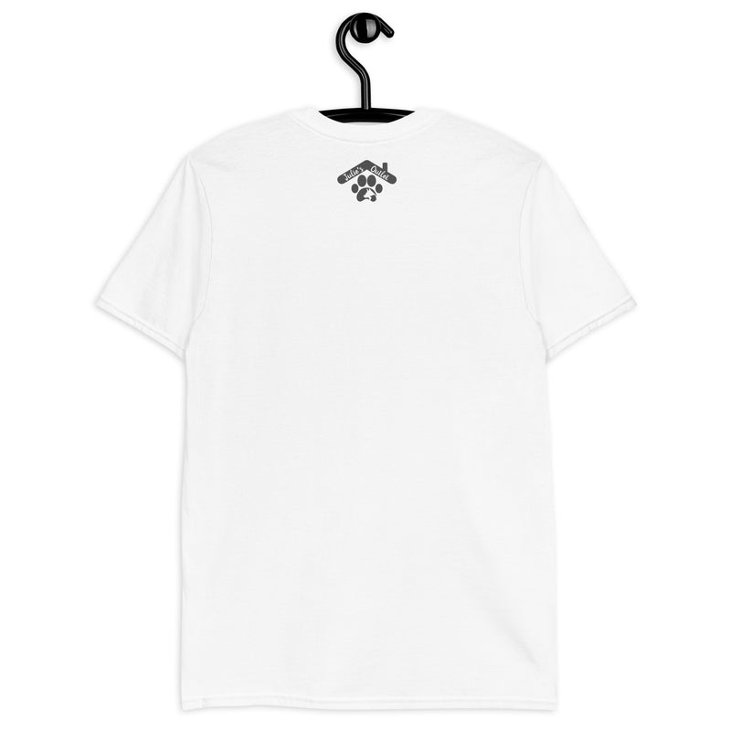 Ball Short-Sleeve Unisex T-Shirt